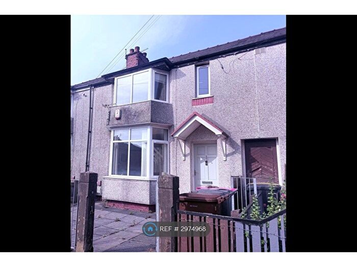 2 Bedroom Terraced House To Rent In Melba Road, Ribbleton, Preston, PR2