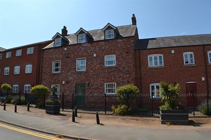 2 Bedroom Flat To Rent In Hinckley Road, Burbage, LE10