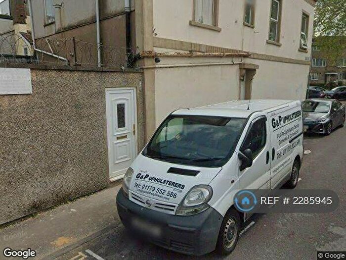 4 Bedroom Flat To Rent In Stapleton Rd, Bristol, BS5