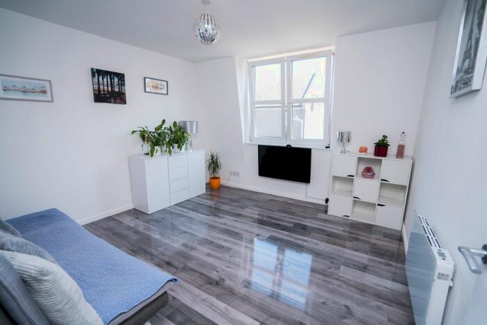 1 Bedroom Flat To Rent In Jopps Lane, City Centre, Aberdeen, AB25