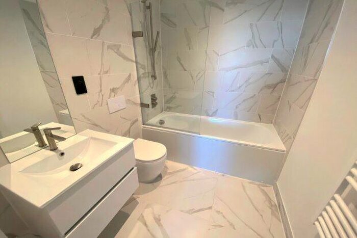 2 Bedroom Flat To Rent In Warwick Street, Birmingham, B12