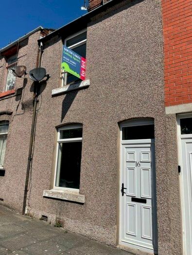 Property To Rent In Abercorn Street, Barrow-In-Furness, LA14