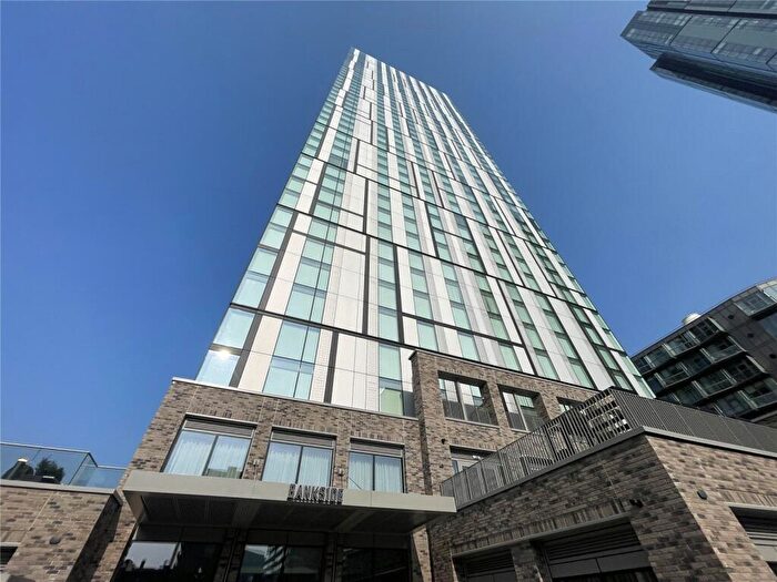 2 Bedroom Apartment For Sale In Bankside Colliers Yard, Bankside Boulevard, Salford, M3