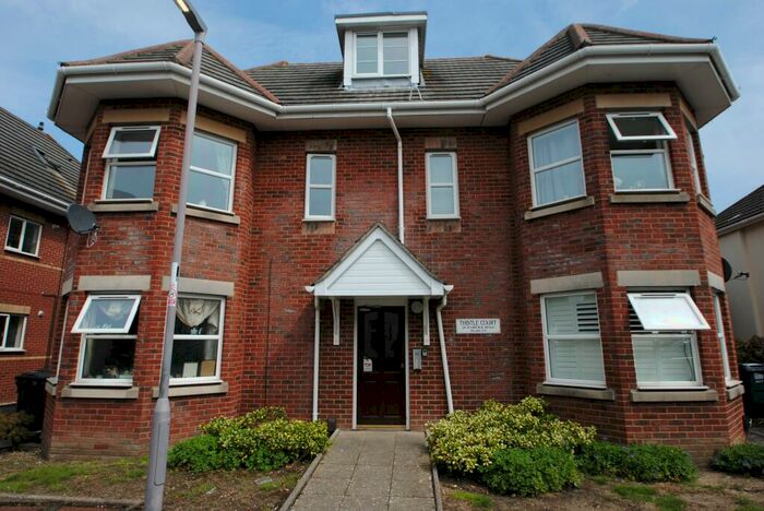 1 Bedroom Flat To Rent In Warwick Road, Pokesdown, Bournemouth, BH7