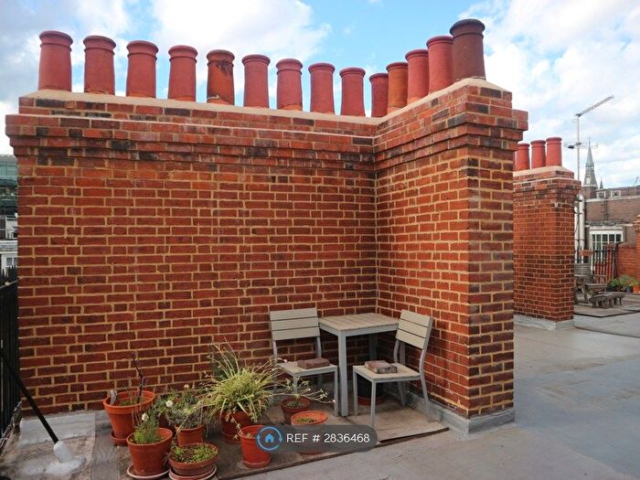 2 Bedroom Flat To Rent In Sandwich House, London, WC1H