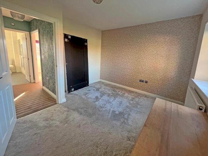 2 Bedroom SemiDetached House For Sale In Staley Grove, Highley