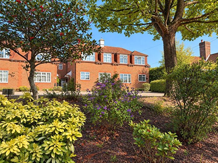 2 Bedroom Terraced House For Sale In Wadhurst, East Sussex, TN5