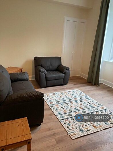 1 Bedroom Flat To Rent In Milton Street, Edinburgh, EH8