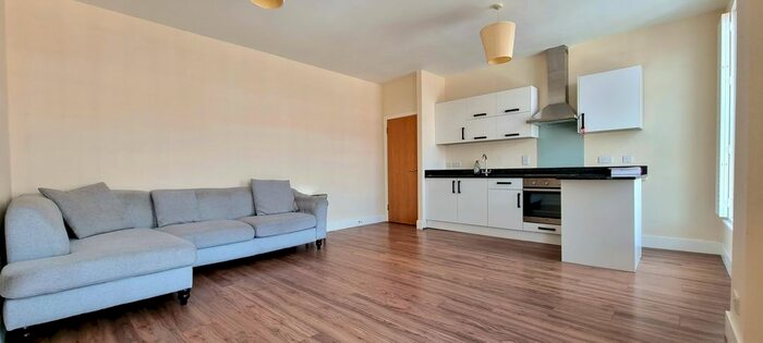 1 Bedroom Flat To Rent In Stonehills, Welwyn Garden City, AL8