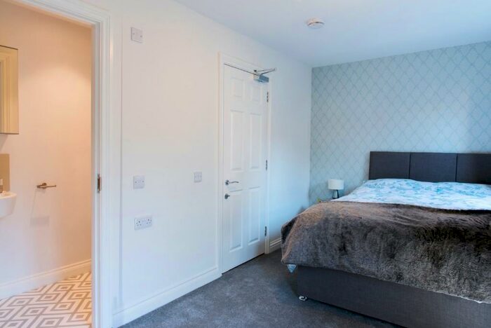 1 Bedroom House Of Multiple Occupation To Rent In Johnson Street, Southampton, Hampshire, SO14