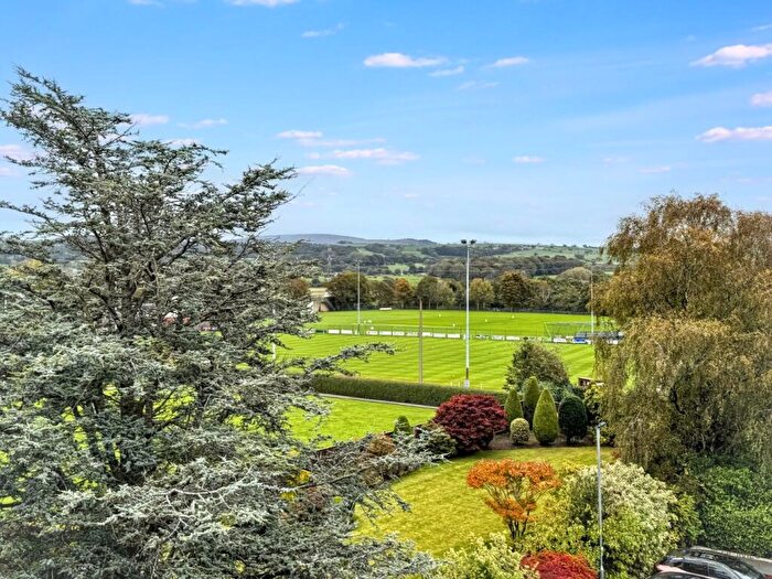 1 Bedroom Flat For Sale In Apartment, River View, High Street, Garstang, Preston, PR3