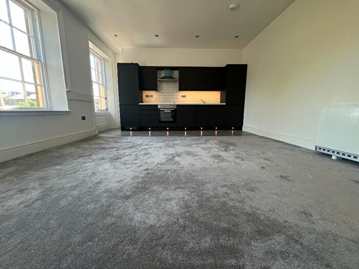 2 Bedroom Apartment To Rent In Hamilton Square, Birkenhead, Wirral, Merseyside, CH41