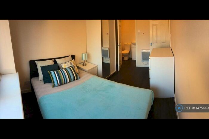 1 Bedroom Flat To Rent In Church House, Kidsgrove, Stoke-On-Trent, ST7