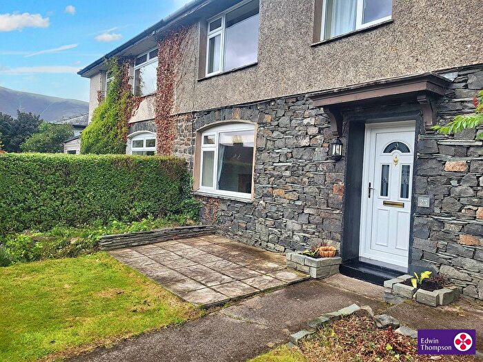 3 Bedroom Property To Rent In The Headlands, Keswick, CA12