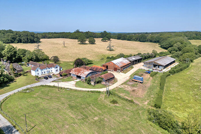 8 Bedroom Land For Sale In Billingshurst, West Sussex, RH14