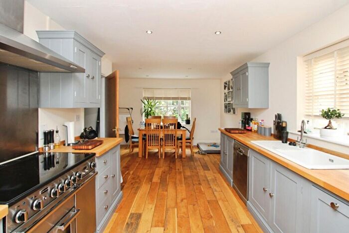 3 Bedroom Detached House To Rent In Jacksons Field, Middle Rasen, Market Rasen, LN8