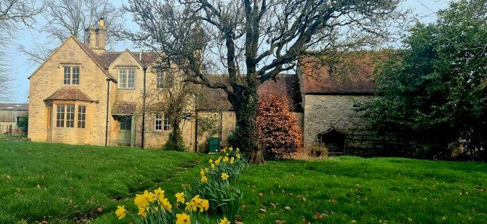 3 Bedroom Farm House To Rent In Netherton, Quenington, Gloucestershire, GL7