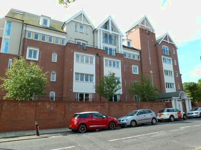 2 Bedroom Flat To Rent In Park Hall, Sunderland, SR2