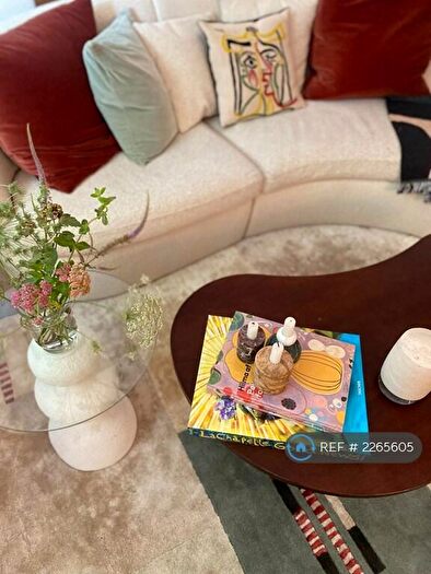 1 Bedroom Flat To Rent In Cormont Road, London, SE5