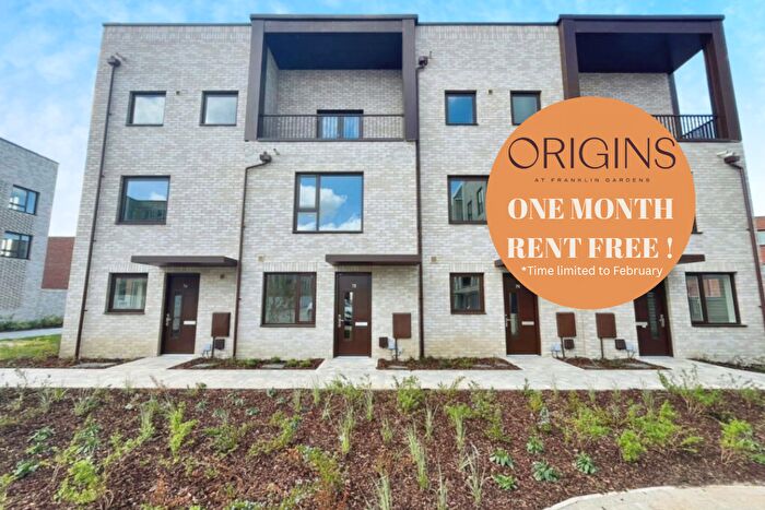 3 Bedroom Semi Detached House To Rent In *Includes One Month Rent Free!* Bearsden Avenue, Cambridge, Cambridgeshire, CB3