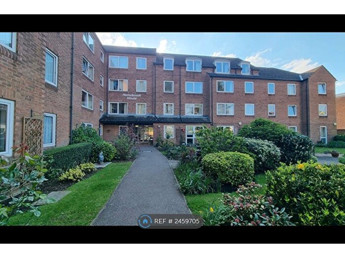 1 Bedroom Flat To Rent In Cardington Road, Bedford, MK42