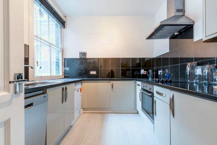 1 Bedroom Flat To Rent In Orde Hall Street, Bloomsbury, London, WC1N