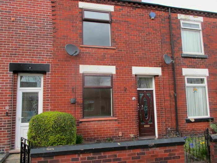 2 Bedroom Terraced House To Rent In Kirkhall Lane, Leigh, Greater Manchester, WN7