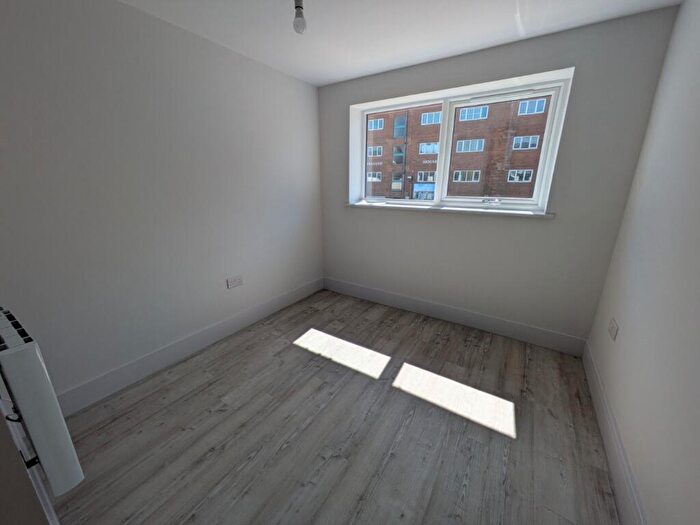 2 Bedroom Apartment To Rent In South Road, Hythe, Kent, CT21