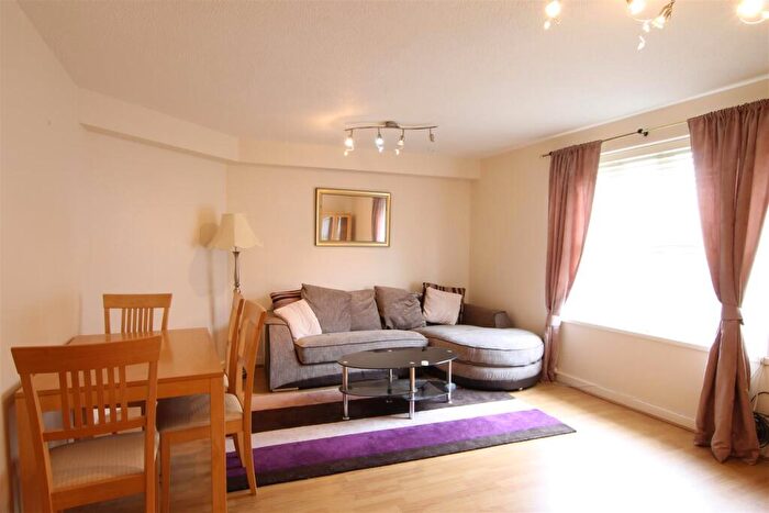 2 Bedroom Apartment To Rent In The Chare, City Centre, NE1