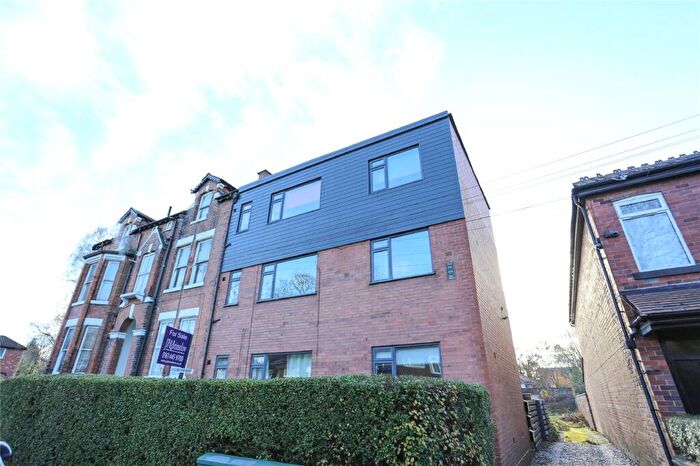 2 Bedroom Flat To Rent In Derby Road, Fallowfield, Manchester, M14