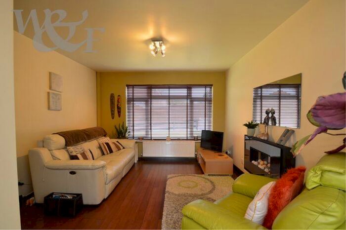 3 Bedroom Terraced House For Sale In Magnet Walk, Erdington, Birmingham, B23