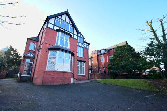 1 Bedroom Flat To Rent In Albion Street, New Brighton, CH45