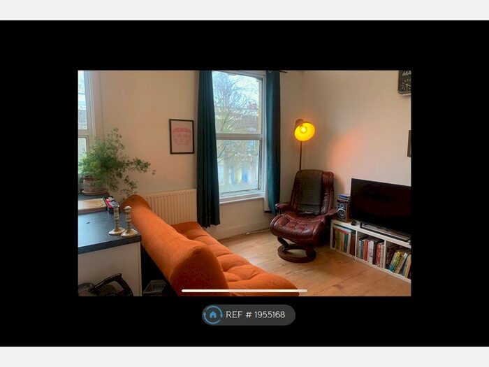 1 Bedroom Flat To Rent In Narford Road, London, E5