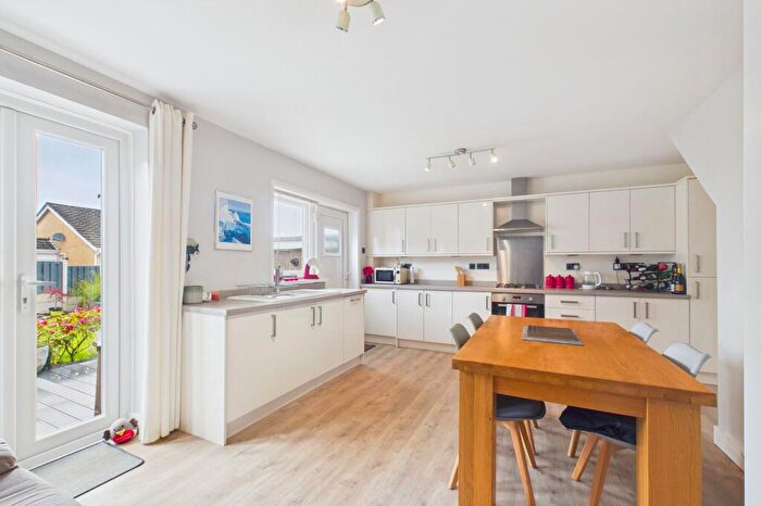 3 Bedroom Detached House For Sale In Elizabeth Crescent, Whitehaven, CA28