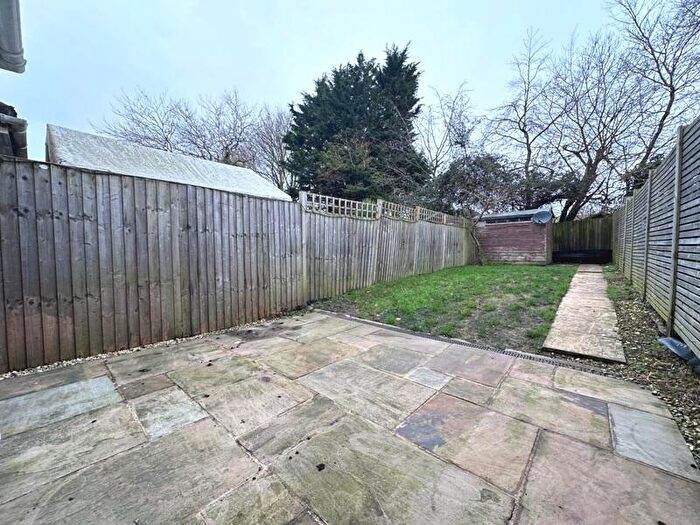3 Bedroom Town House To Rent In Avro Court, Hamble, SO31
