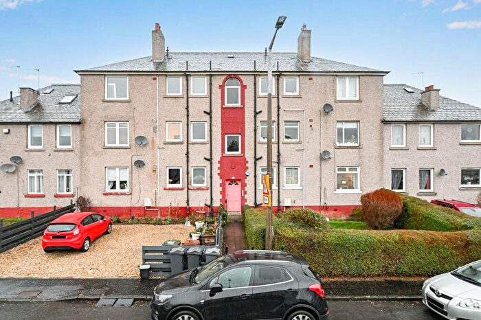 2 Bedroom Flat For Sale In / Sighthill Loan, Edinburgh, EH11