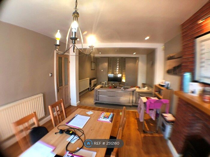 1 Bedroom Flat To Rent In Moncrieffe Road, Sheffield, S7
