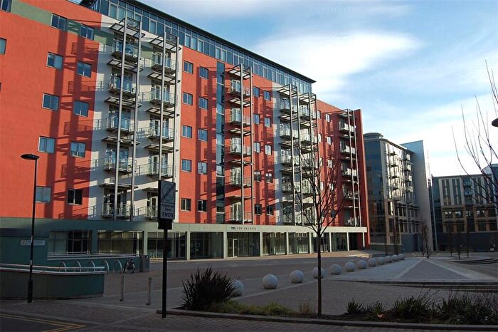 1 Bedroom Apartment To Rent In Centralofts, Waterloo Street, Newcastle Upon Tyne, NE1