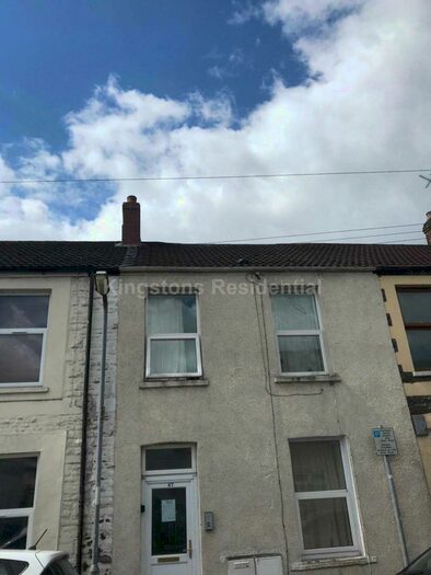 1 Bedroom Flat To Rent In Bedford Street, Cardiff, CF24