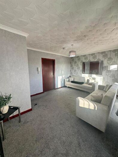 1 Bedroom Flat To Rent In Merry Street, Motherwell, ML1