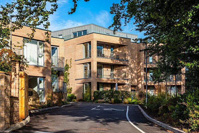 3 Bedroom Apartment To Rent In Brunswick, David Baldwin Way, Sheffield, S11