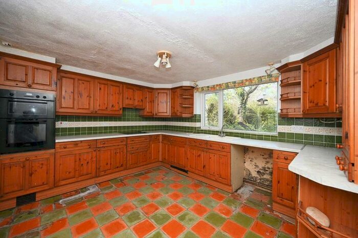 4 Bedroom Detached House For Sale In Treveighan, St. Teath, Bodmin, Cornwall, PL30