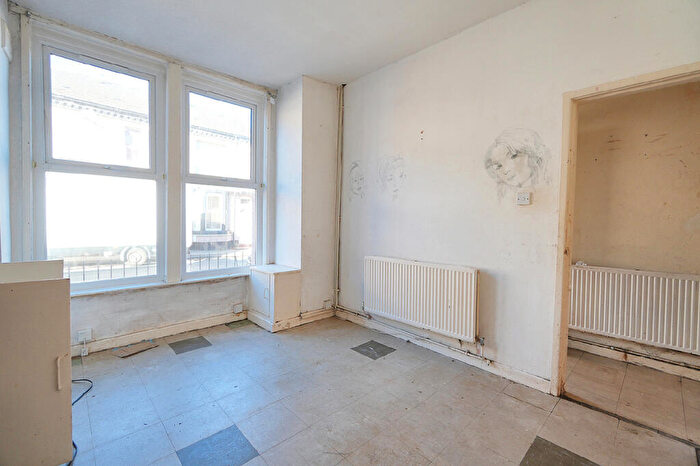 3 Bedroom Terraced House For Sale In Moore Street, Bootle, L20
