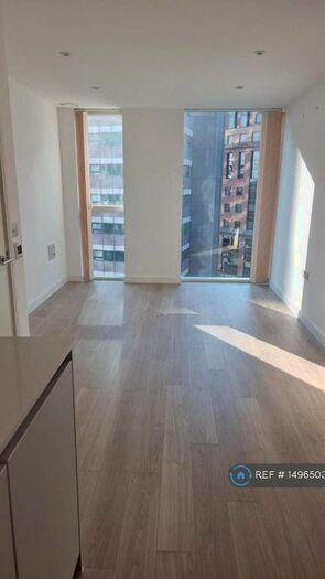 1 Bedroom Flat To Rent In Tennyson Apartments, Croydon, CR0