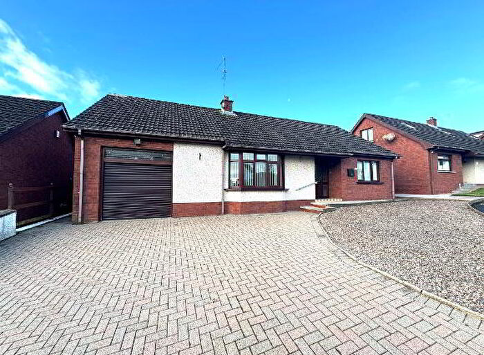 2 Bedroom Detached Bungalows For Sale In Rose Gardens, Carrickfergus, BT38