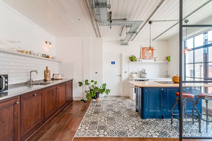 2 Bedroom Property To Rent In St. Johns Place, Bury St. Edmunds, IP33