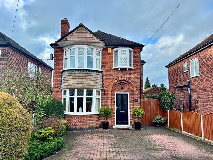 4 Bedroom Detached House For Sale In Derby Road, Chellaston, Derby, DE73