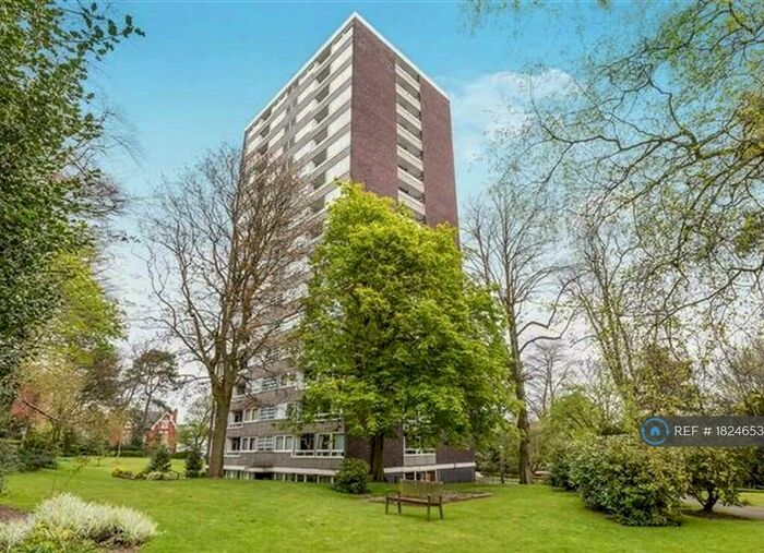 3 Bedroom Flat To Rent In Warwick Crest, Birmingham, B15