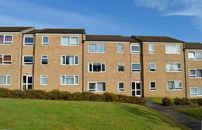 2 Bedroom Flat To Rent In Burrows Court, Northampton, NN3