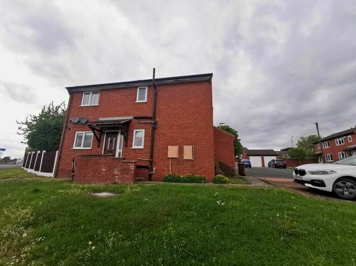 1 Bedroom Flat To Rent In Southfield Fold, Horbury, WF4